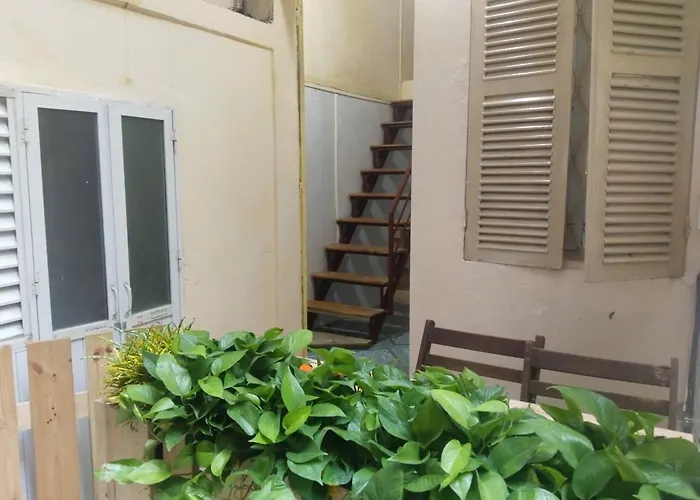 Charm Home 4